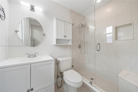 House in Key Largo, Florida 3 bedrooms, 106.65 sq.m. № 1964093 - photo 19