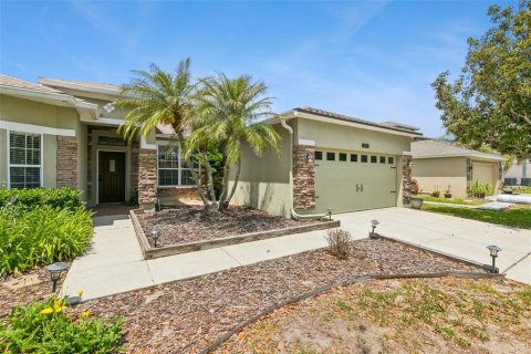 Villa ou maison à Kissimmee, Floride 4 chambres, 211.63 m2 № 2344797
