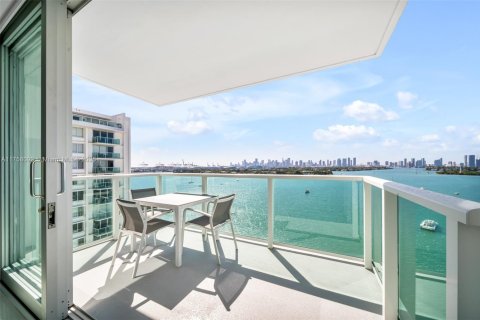 Condo in Miami Beach, Florida, 1 bedroom  № 1726918 - photo 10