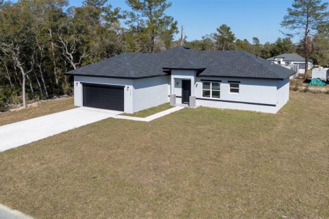 House in Ocala, Florida 4 bedrooms, 154.22 sq.m. № 1675430 - photo 24