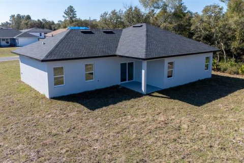 House in Ocala, Florida 4 bedrooms, 154.22 sq.m. № 1675430 - photo 2