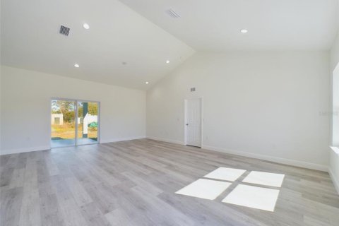 House in Ocala, Florida 4 bedrooms, 154.22 sq.m. № 1675430 - photo 7