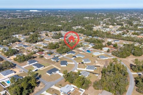 House in Ocala, Florida 4 bedrooms, 154.22 sq.m. № 1675430 - photo 23