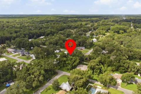 Land in Inverness, Florida № 2358082
