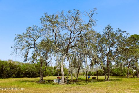 Terreno en venta en Jacksonville, Florida № 772393 - foto 1