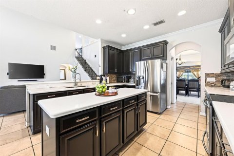 Villa ou maison à vendre à Orlando, Floride: 6 chambres, 433.57 m2 № 2334036 - photo 22