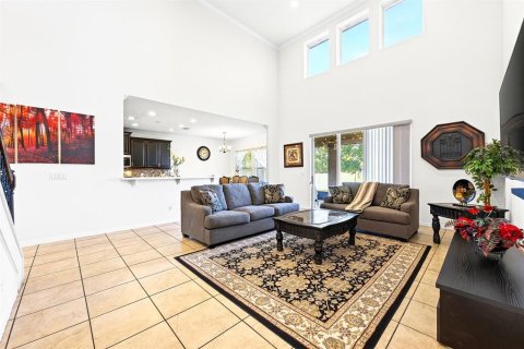 Villa ou maison à vendre à Orlando, Floride: 6 chambres, 433.57 m2 № 2334036 - photo 29