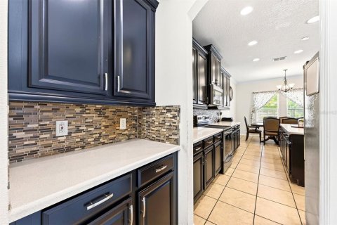Villa ou maison à vendre à Orlando, Floride: 6 chambres, 433.57 m2 № 2334036 - photo 25