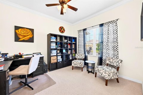 Villa ou maison à vendre à Orlando, Floride: 6 chambres, 433.57 m2 № 2334036 - photo 13