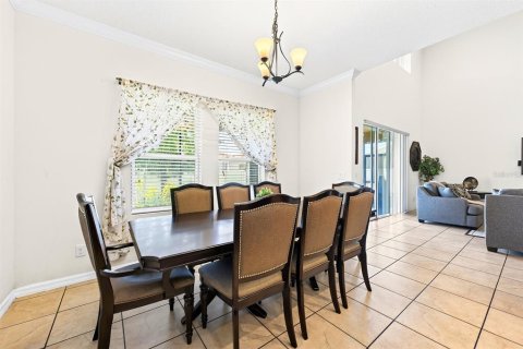 Villa ou maison à vendre à Orlando, Floride: 6 chambres, 433.57 m2 № 2334036 - photo 27