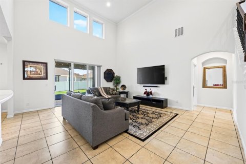 Villa ou maison à vendre à Orlando, Floride: 6 chambres, 433.57 m2 № 2334036 - photo 2