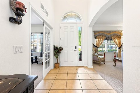 Villa ou maison à vendre à Orlando, Floride: 6 chambres, 433.57 m2 № 2334036 - photo 8