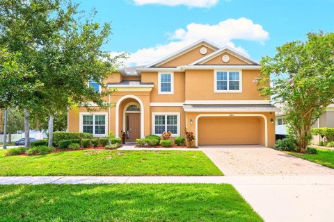 Casa en Orlando, Florida 6 dormitorios, 433.57 m2 № 2334036
