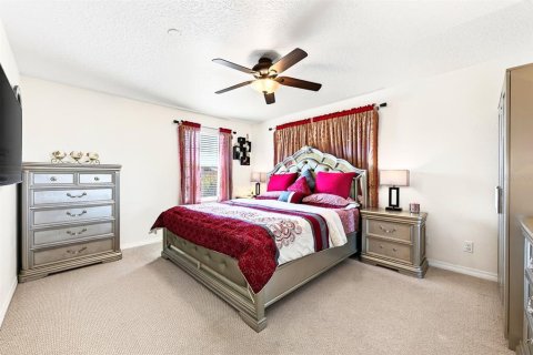 Villa ou maison à vendre à Orlando, Floride: 6 chambres, 433.57 m2 № 2334036 - photo 16