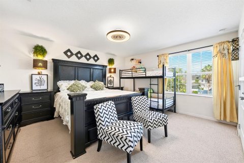 Villa ou maison à vendre à Orlando, Floride: 6 chambres, 433.57 m2 № 2334036 - photo 18