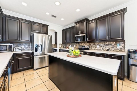 Villa ou maison à vendre à Orlando, Floride: 6 chambres, 433.57 m2 № 2334036 - photo 23