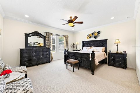 Villa ou maison à vendre à Orlando, Floride: 6 chambres, 433.57 m2 № 2334036 - photo 3
