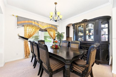 Villa ou maison à vendre à Orlando, Floride: 6 chambres, 433.57 m2 № 2334036 - photo 10