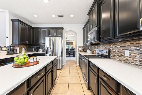 Villa ou maison à vendre à Orlando, Floride: 6 chambres, 433.57 m2 № 2334036 - photo 26