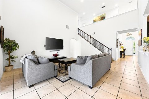 Villa ou maison à vendre à Orlando, Floride: 6 chambres, 433.57 m2 № 2334036 - photo 30