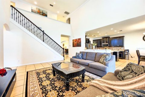 Villa ou maison à vendre à Orlando, Floride: 6 chambres, 433.57 m2 № 2334036 - photo 28