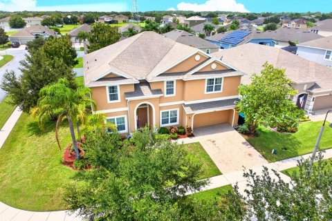 Villa ou maison à vendre à Orlando, Floride: 6 chambres, 433.57 m2 № 2334036 - photo 20