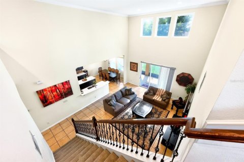 Villa ou maison à vendre à Orlando, Floride: 6 chambres, 433.57 m2 № 2334036 - photo 14
