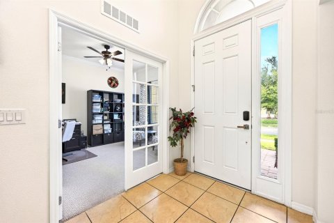 Villa ou maison à vendre à Orlando, Floride: 6 chambres, 433.57 m2 № 2334036 - photo 12