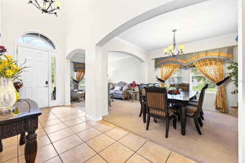 Villa ou maison à vendre à Orlando, Floride: 6 chambres, 433.57 m2 № 2334036 - photo 9