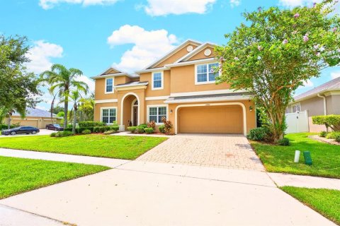Villa ou maison à vendre à Orlando, Floride: 6 chambres, 433.57 m2 № 2334036 - photo 21