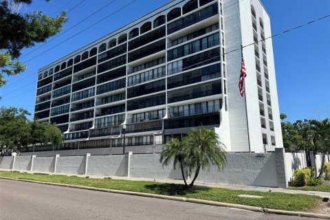 Condo in Tampa, Florida, 2 bedrooms  № 1844559 - photo 2
