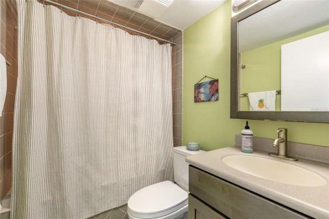Купить кондоминиум в Нью-Смирна-Бич, Флорида 7 комнат, 104.98м2, № 2100695 - фото 19