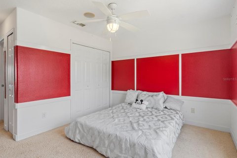 Casa en venta en Kissimmee, Florida, 5 dormitorios, 268.58 m2 № 1673380 - foto 27