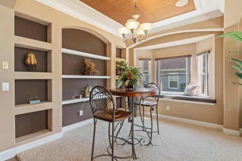 Casa en venta en Kissimmee, Florida, 5 dormitorios, 268.58 m2 № 1673380 - foto 10