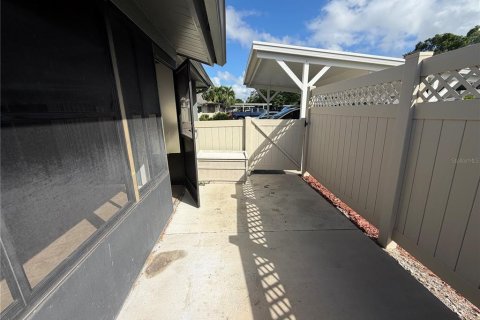 Copropriété à louer à Bradenton, Floride: 2 chambres, 95.13 m2 № 2108264 - photo 15