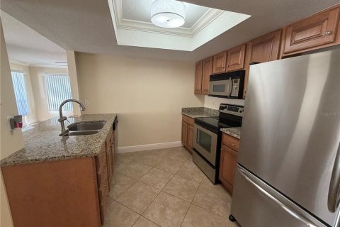 Copropriété à louer à Bradenton, Floride: 2 chambres, 95.13 m2 № 2108264 - photo 9