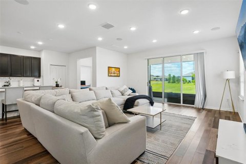 Casa en venta en San Antonio, Florida, 4 dormitorios, 200.76 m2 № 2167313 - foto 2