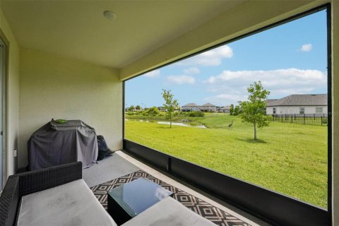 Casa en venta en San Antonio, Florida, 4 dormitorios, 200.76 m2 № 2167313 - foto 24