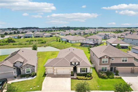 Casa en venta en San Antonio, Florida, 4 dormitorios, 200.76 m2 № 2167313 - foto 26