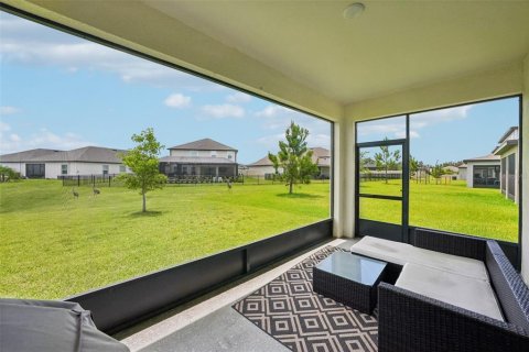 Casa en venta en San Antonio, Florida, 4 dormitorios, 200.76 m2 № 2167313 - foto 23
