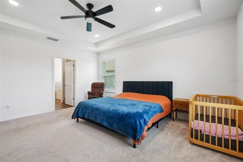 Casa en venta en San Antonio, Florida, 4 dormitorios, 200.76 m2 № 2167313 - foto 11