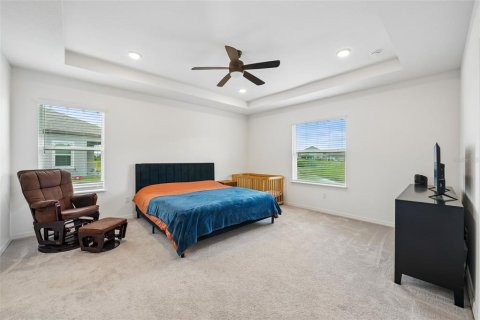 Casa en venta en San Antonio, Florida, 4 dormitorios, 200.76 m2 № 2167313 - foto 10