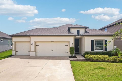 Casa en San Antonio, Florida 4 dormitorios, 200.76 m2 № 2167313