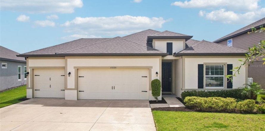 Casa en San Antonio, Florida 4 dormitorios, 200.76 m2 № 2167313