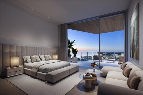 Copropriété à vendre à Sarasota, Floride: 4 chambres, 371.24 m2 № 2405394 - photo 4