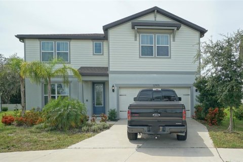 House in Riverview, Florida 5 bedrooms, 268.49 sq.m. № 2380877