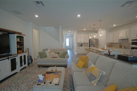 House in Riverview, Florida 5 bedrooms, 268.49 sq.m. № 2380877 - photo 13