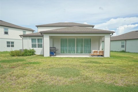 House in Riverview, Florida 5 bedrooms, 268.49 sq.m. № 2380877 - photo 23