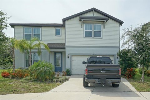 House in Riverview, Florida 5 bedrooms, 268.49 sq.m. № 2380877 - photo 24