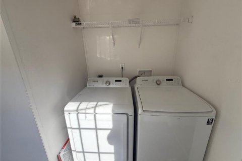 Apartamento en alquiler en Zephyrhills, Florida, 2 dormitorios, 78.87 m2 № 1918170 - foto 17